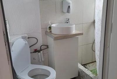 Garsoniera de vanzare zona KM 4-5, MOBILATA/UTILATA - 4