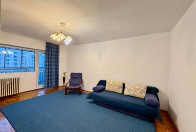 Nerva Traian - Timpuri Noi metrou | Garsoniera Moderna - 2