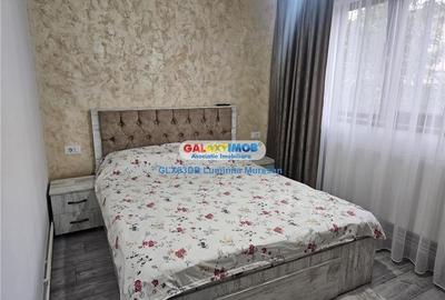 Vanzare apartament 3 camere semidecomandat Targoviste Micro 11 - 13