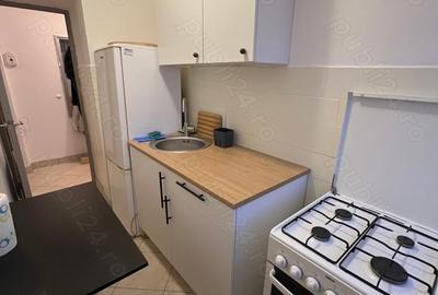 Apartament cu 2 camere semidecomandat în Aradul Nou - 5