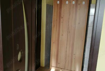 Garsonieră decomandată în Central - 1