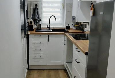 Apartament cu 2 camere semidecomandat în Casa de Cultură - 4