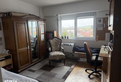 Apartament cu 4 camere decomandat în Lucian Blaga - 9