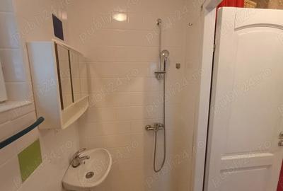 Casuta tip garsoniera, central,curticica, particular - 1