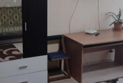 Garsonieră semidecomandată în Astra - 4