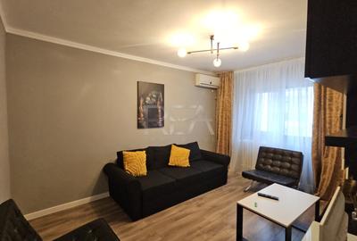 Garsonieră decomandată, mobilată în Drumul Taberei - 3