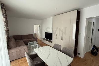 REA1024103 Apartament 2 Camere I De Inchiriat I One Cotroceni - 3