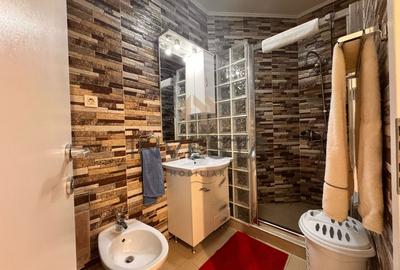 APARTAMENT ULTRACENTRAL 3 CAMERE BULEVARDUL EROILOR - 10