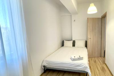 Apartament spațios de 2 camere / studio dublu, luminos și modern, bloc 2017 ! - 12