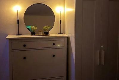 Apartament cu 2 camere decomandat, mobilat în Aviației - 9