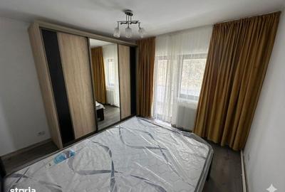 Apartament cu 3 camere, mobilat în Central - 7