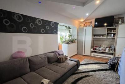 Apartament 5 camere+ mansarda, centrala proprie, zona Obcini - 10