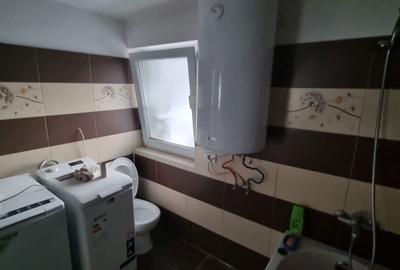 Casă cu 2 camere în Central - 1