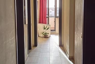 Apartament 3 camere -Bragadiru -mobilat -tva inclus-Comision 0% Apartament 3 camere -Bragadiru -mobilat -tva inclus-Comision 0% - 10