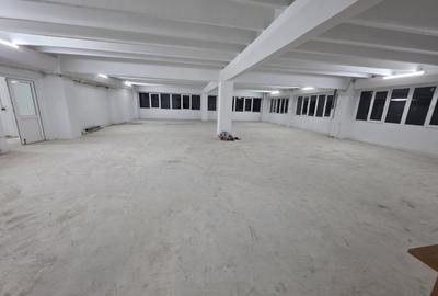 Spațiu comercial, de 366 mp, în Theodor Pallady - 3