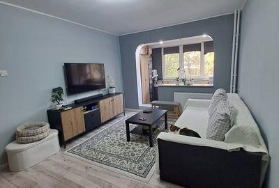 Apartament cu 2 camere decomandat în Pantelimon - 8