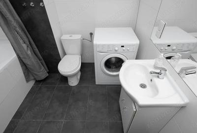Garsonieră decomandată în Calea București - 3