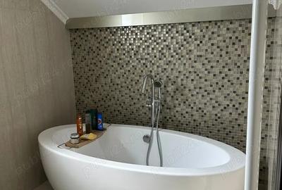 Casă cu 4 camere în Central - 4