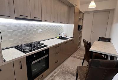 Apartament cu 2 camere în Politehnica - 6