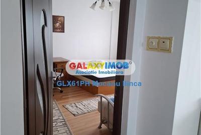 Garsonieră decomandată, mobilată în Cantacuzino - 5