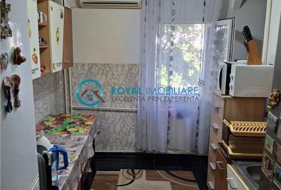 Apartament cu 3 camere decomandat în Cantacuzino - 8