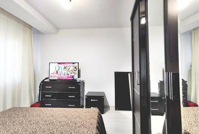 Apartament cu 2 camere decomandat în Păcii - 7