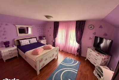 Casă cu 3 camere cu Teren 56 Mp în Suatu - 3