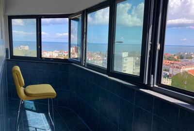 Capitol- bl. Capitol ap.3cam dec et 10 din 12 vedere la mare din toate camerele - 4