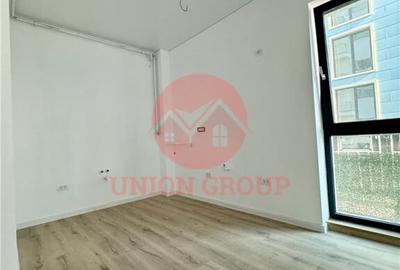 Apartament cu 2 camere decomandat în Nord - 5