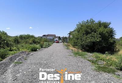 Teren Construcții intravilan de 500 mp, în Alexandriei - 2