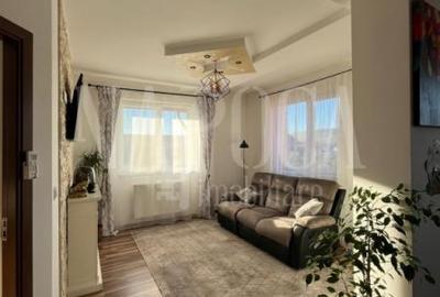 Apartament 4 camere de vanzare in Floresti - 3