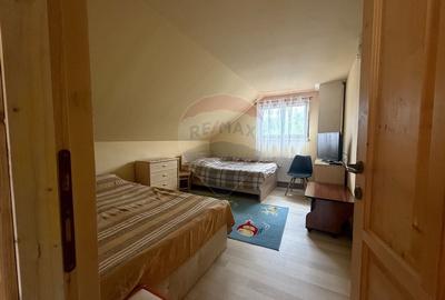 COMISION 0% -Casa cu 3 camere de vanzare in Stolna cu livada, ciubar - 5