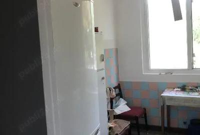 Apartament cu 3 camere semidecomandat în Țiglina 1 - 9