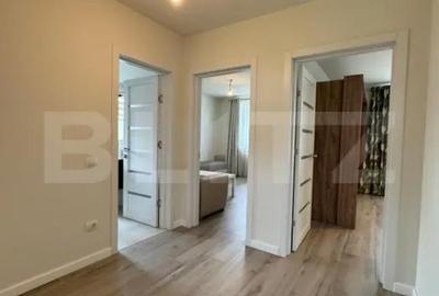 Casă cu 4 camere cu Teren 515 Mp în Central - 9