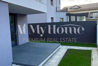 VILA EXCLUSIVISTA// 4 CAMERE/IANCU NICOLAE/JOLIE VILLE/CAMBRIDGE - 7