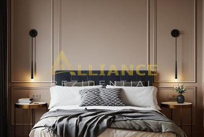 Apartament cu 3 camere decomandat în Metalurgiei - 3