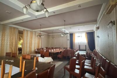 Spațiu comercial, de 380 mp, în Central - 8