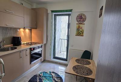 Apartament cu 2 camere decomandat în Central - 7