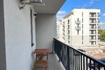 Apartament 2 camere, bloc nou, zona Aradului - 2