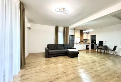 Un nou început: duplex modern si primitor,  P+E+M, in Dumbrăvița - 3