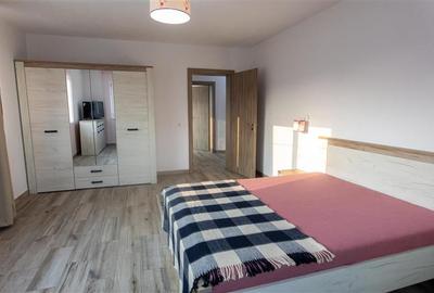 Casa cu piscina de vanzare in Talmaciu - 16