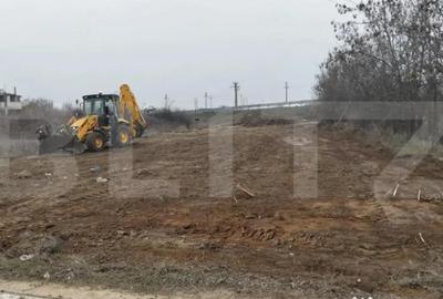 Teren de 1120 mp, în Bariera Vâlcii