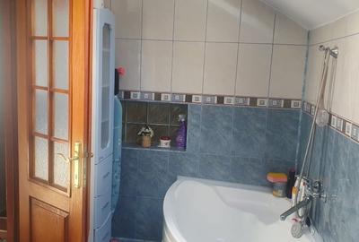 Casă individuală cu 4 camere cu Canalizare în Lunca Cetățuii - 7