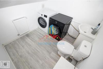 Apartament 95 mp, 2 camere + mansarda,  Str. Tineretului Nr 66,  Chiajna - 19