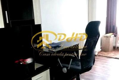 Garsonieră nedecomandată în Alexandru cel Bun - 3