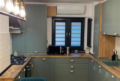 Apartament cu 4 camere decomandat, mobilat în Centrul Civic - 34