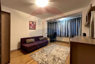 Apartament cu 2 camere de inchiriat in zona Gheorgheni Apartament cu 2 camere de inchiriat in zona Gheorgheni - 5