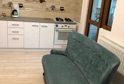 Apartament cu o camera - 3