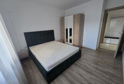 Apartament cu 2 camere decomandat în Bucium - 4