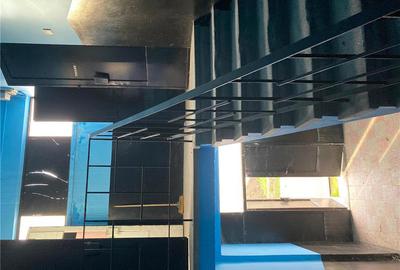Spațiu comercial, de 636 mp, în Central - 6